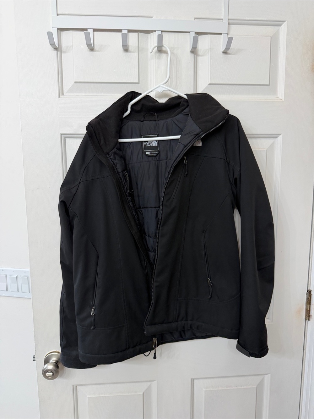 NORTH FACE jacket
